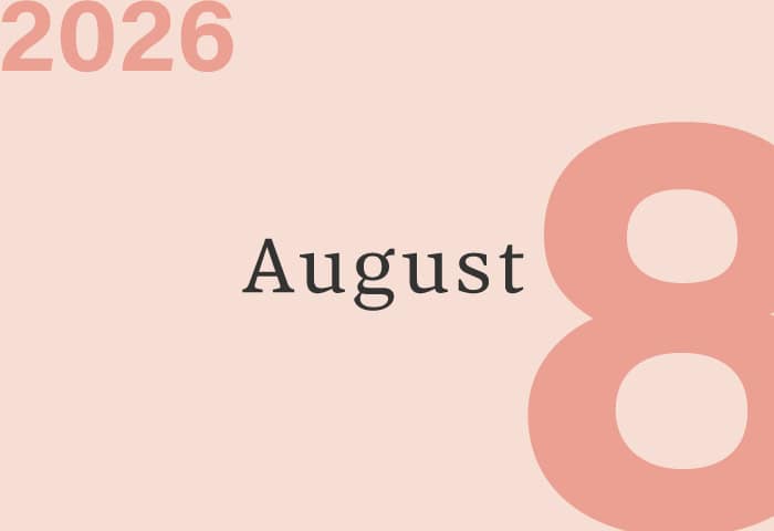 定光寺カントリークラブ 2026年8月競技結果